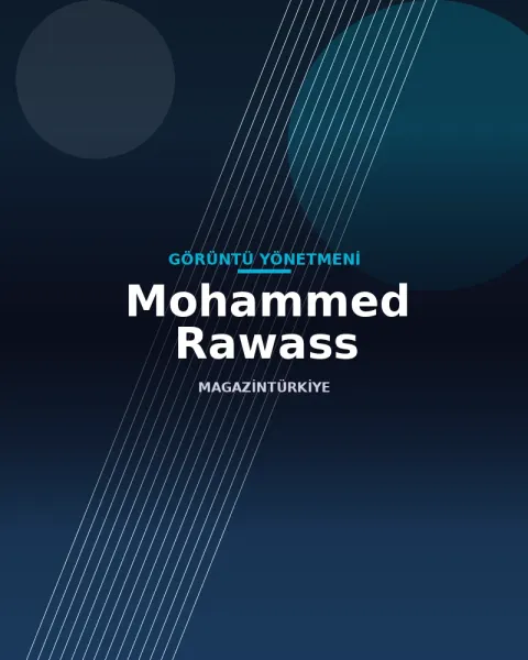 Mohammed Rawass profil görseli