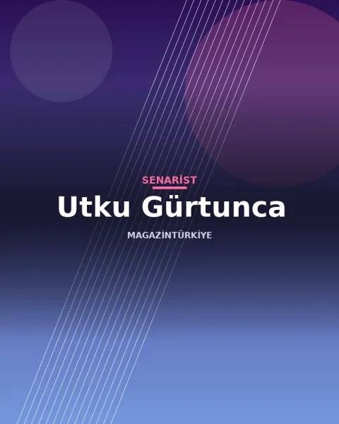 Utku Gürtunca profil görseli