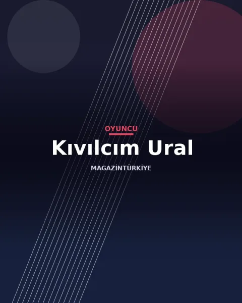 Kıvılcım Ural profil görseli