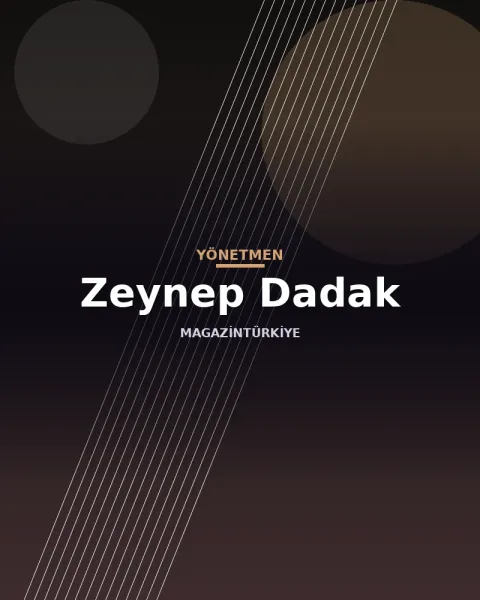 Zeynep Dadak profil görseli