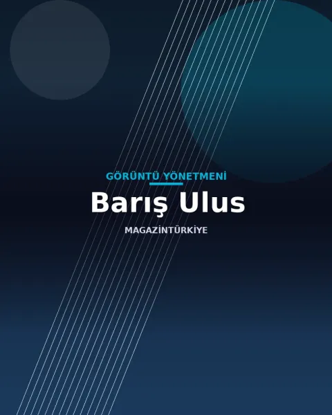 Barış Ulus profil görseli