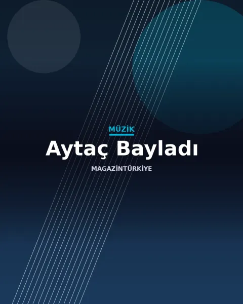 Aytaç Bayladı profil görseli
