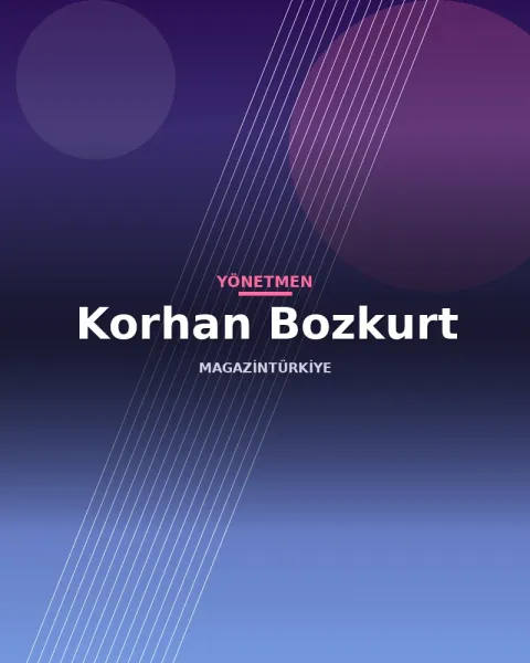 Korhan Bozkurt profil görseli