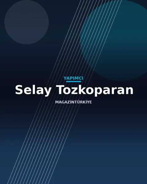 Selay Tozkoparan profil görseli