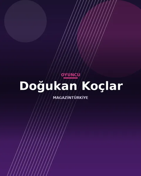 Doğukan Koçlar profil görseli