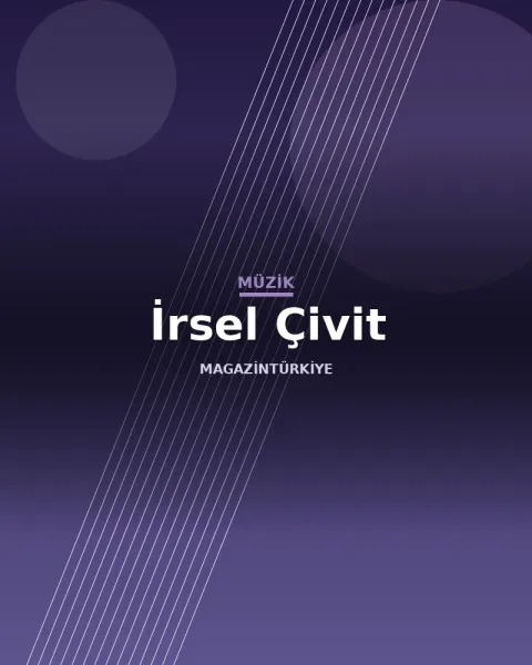 İrsel Çivit profil görseli