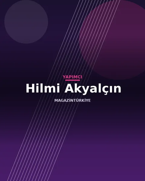 Hilmi Akyalçın profil görseli