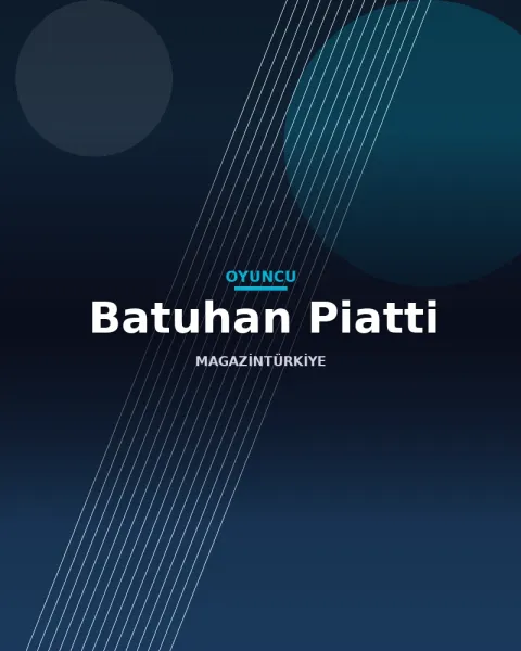 Batuhan Piatti profil görseli