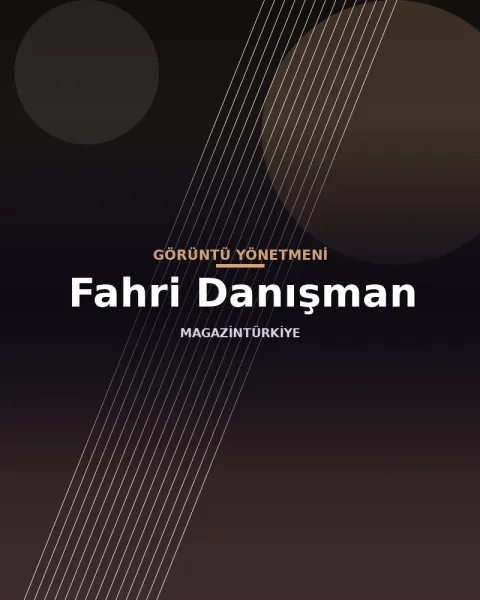 Fahri Danışman profil görseli