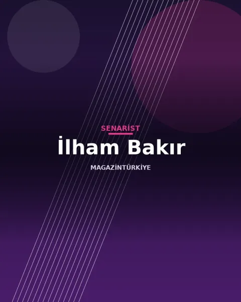 İlham Bakır profil görseli
