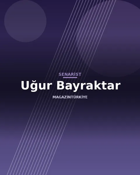 Uğur Bayraktar profil görseli