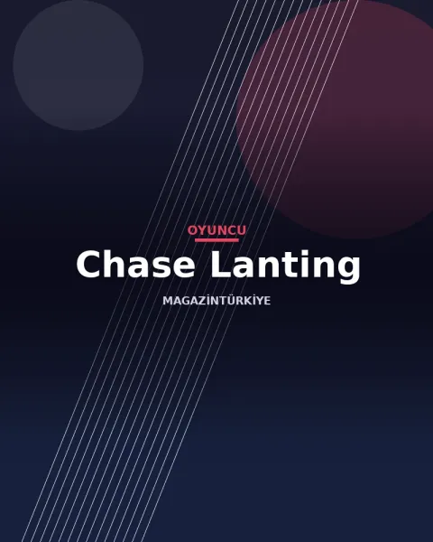 Chase Lanting profil görseli