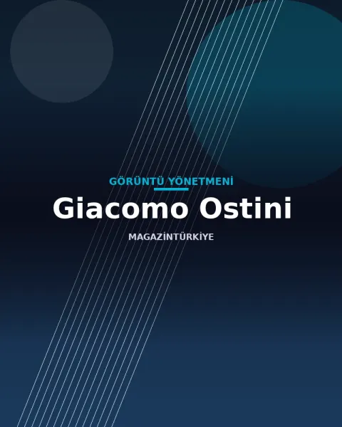Giacomo Ostini profil görseli