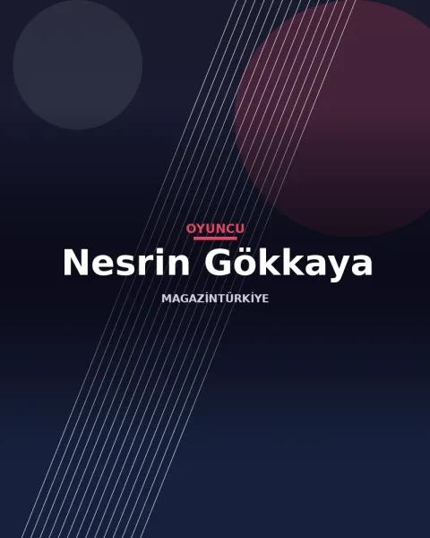 Nesrin Gökkaya profil görseli