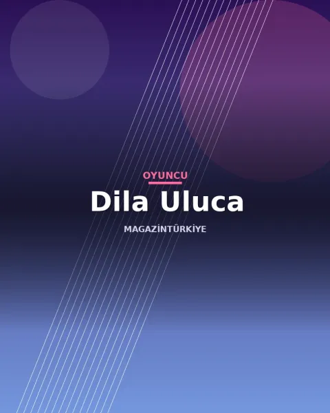 Dila Uluca profil görseli