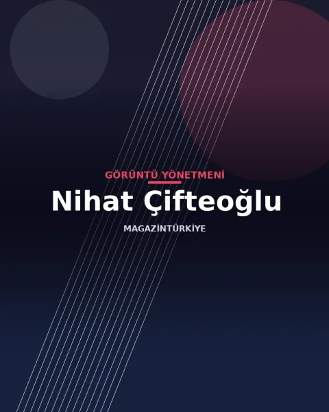 Nihat Çifteoğlu profil görseli