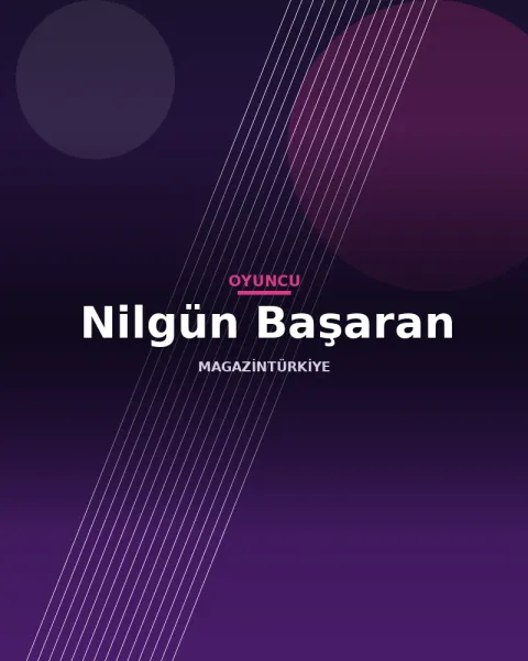 Nilgün Başaran profil görseli