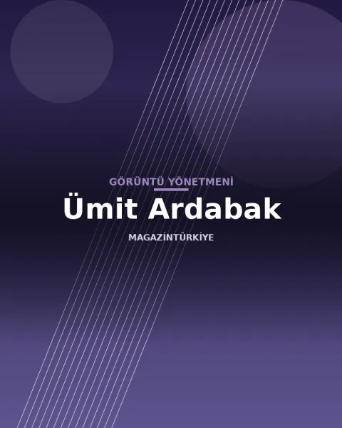 Ümit Ardabak profil görseli