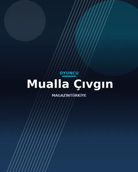 Mualla Çıvgın profil görseli