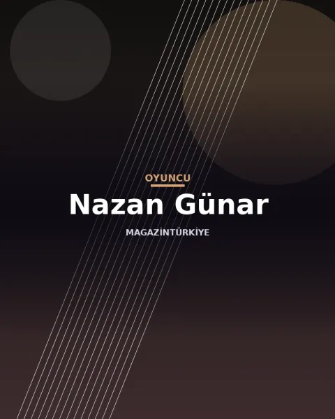 Nazan Günar profil görseli