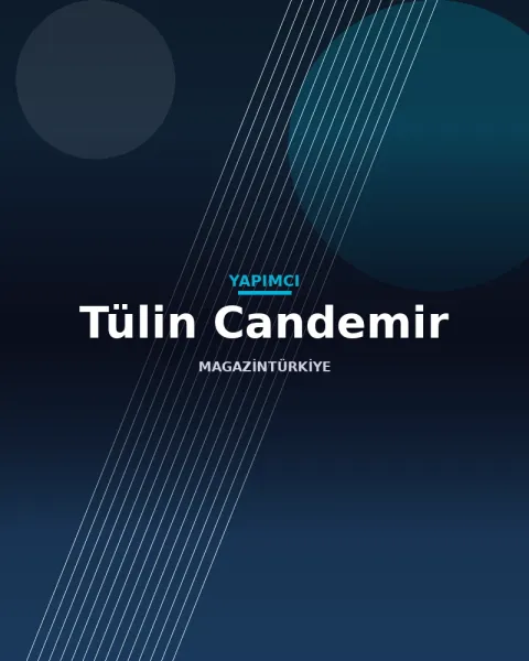 Tülin Candemir profil görseli