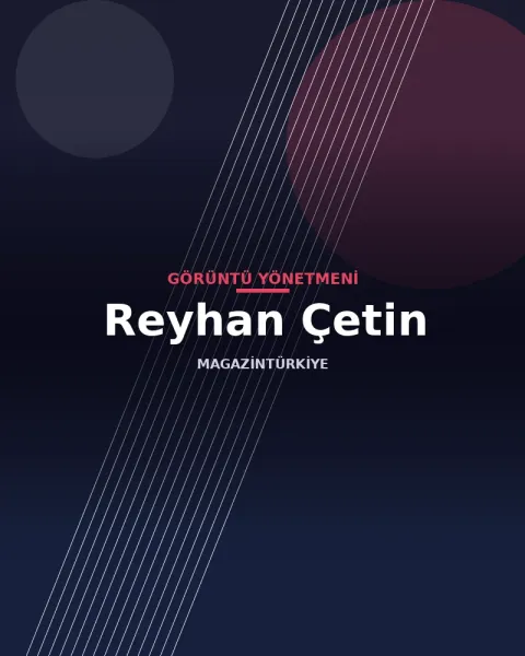 Reyhan Çetin profil görseli