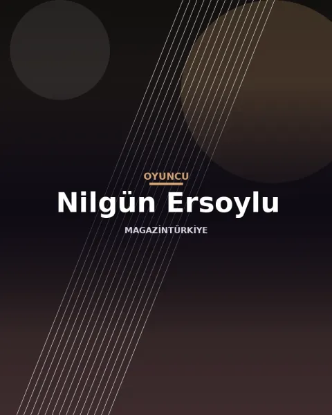 Nilgün Ersoylu profil görseli
