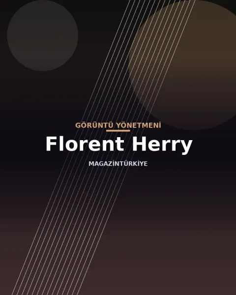 Florent Herry profil görseli