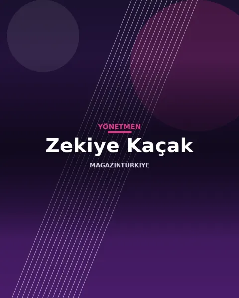 Zekiye Kaçak profil görseli