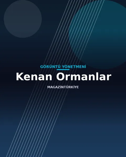 Kenan Ormanlar profil görseli