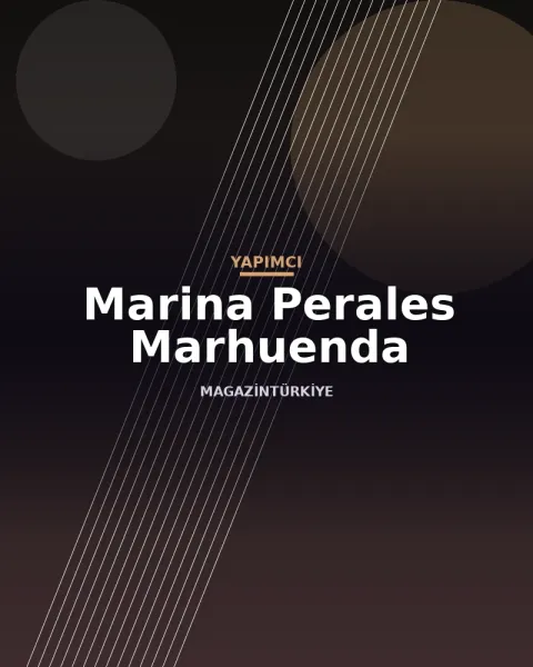 Marina Perales Marhuenda profil görseli