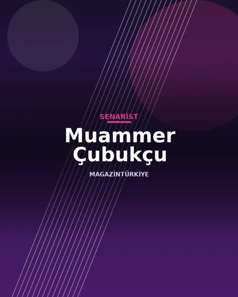 Muammer Çubukçu profil görseli