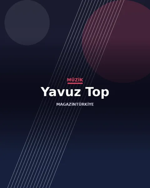Yavuz Top profil görseli