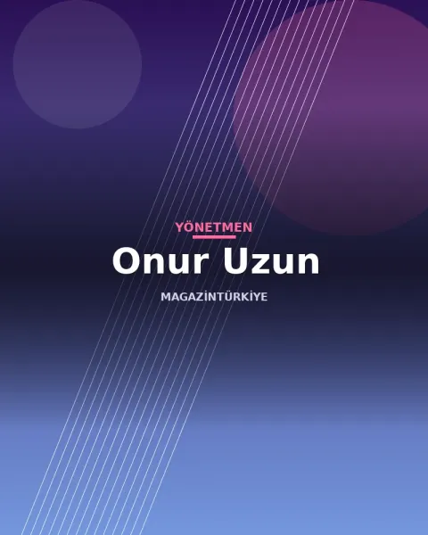 Onur Uzun profil görseli