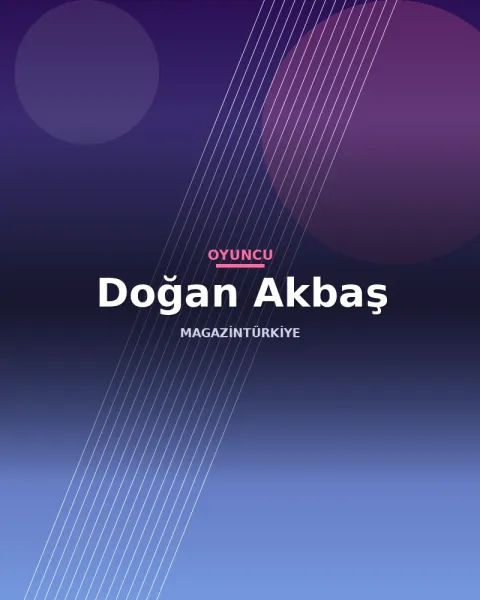 Doğan Akbaş profil görseli