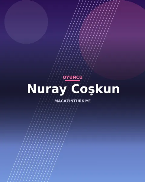 Nuray Coşkun profil görseli