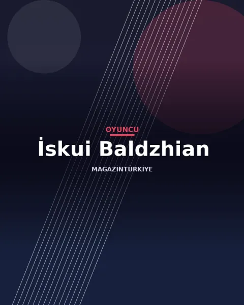 İskui Baldzhian profil görseli