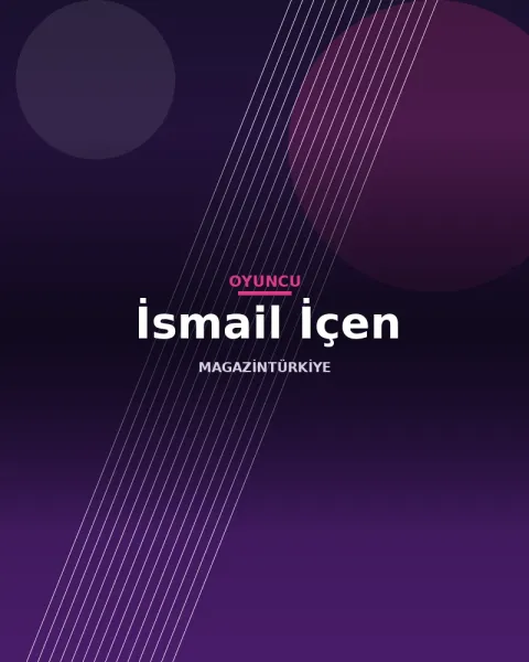 İsmail İçen profil görseli