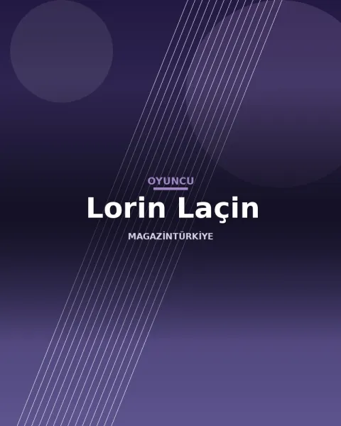 Lorin Laçin profil görseli