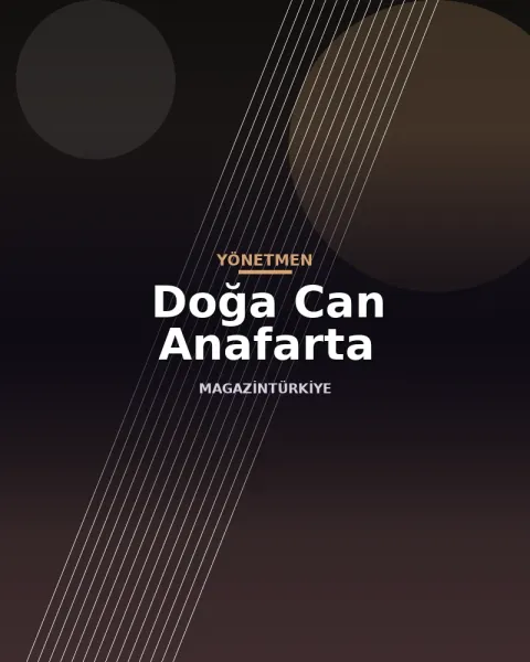 Doğa Can Anafarta profil görseli