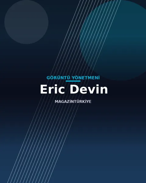 Eric Devin profil görseli