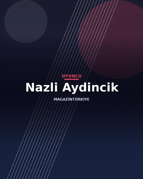 Nazli Aydincik profil görseli