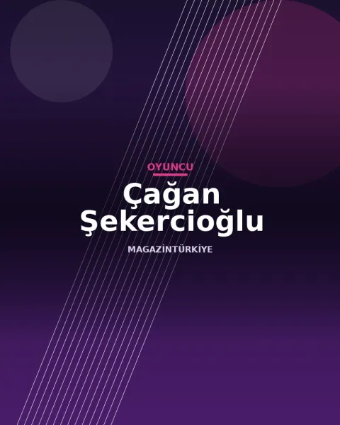 Çağan Şekercioğlu profil görseli