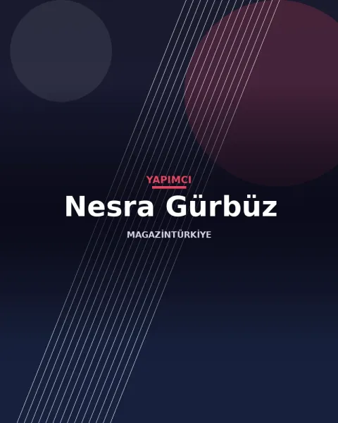 Nesra Gürbüz profil görseli