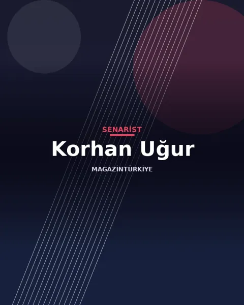 Korhan Uğur profil görseli