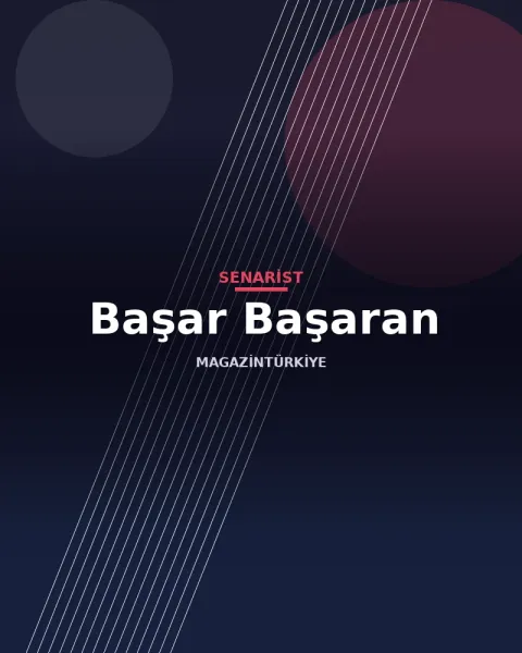 Başar Başaran profil görseli