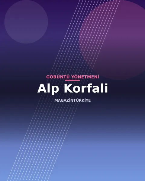 Alp Korfali profil görseli
