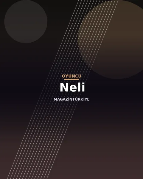 Neli profil görseli