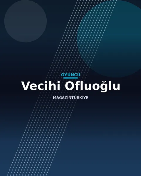 Vecihi Ofluoğlu profil görseli