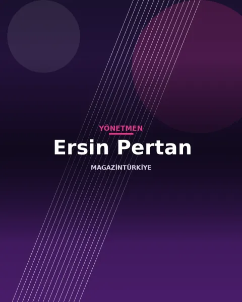 Ersin Pertan profil görseli